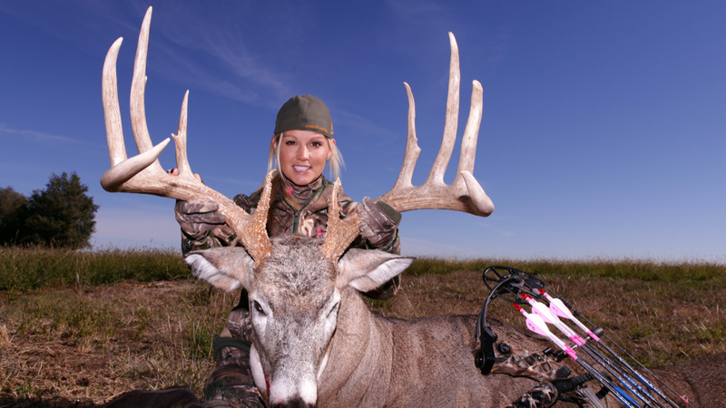 Tiffany's Best Buck